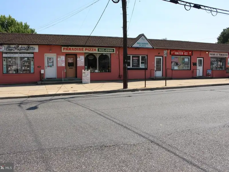 Established Pizza Store for Sale in High-traffic Location Near Black Horse Pike