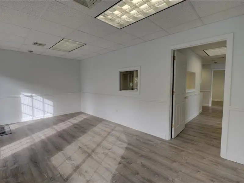 First Floor Medical Office Unit in East Greenwich with Accessibility Features and Excellent Visibility