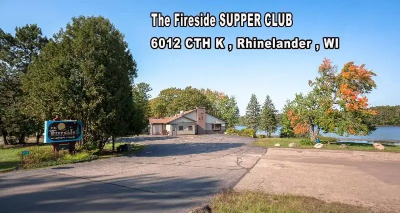 Turnkey Restaurant with Scenic Lake Views in Northwoods Location