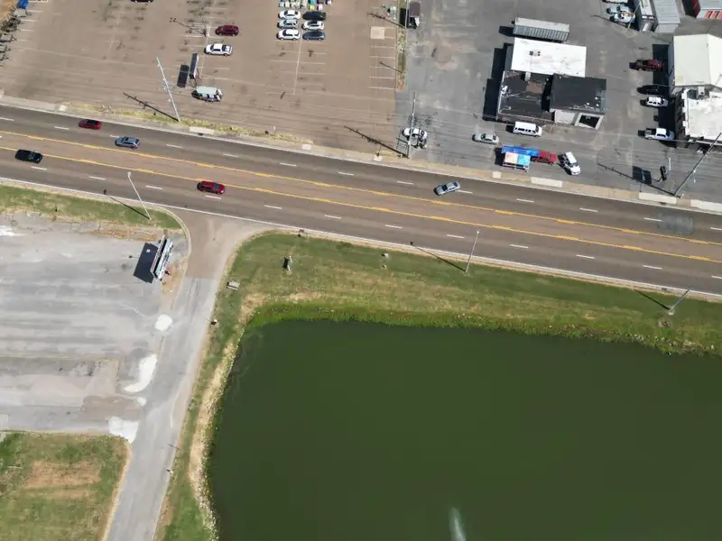 Expansive Industrial Property in Prime Location - over 30,000 Square Feet