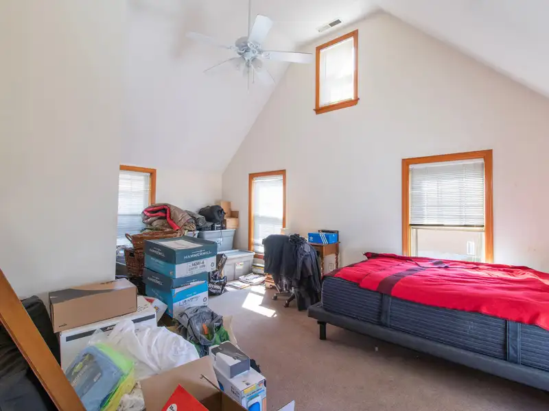Mixed-use Property in East Haven with Residential Apartments and Office Space