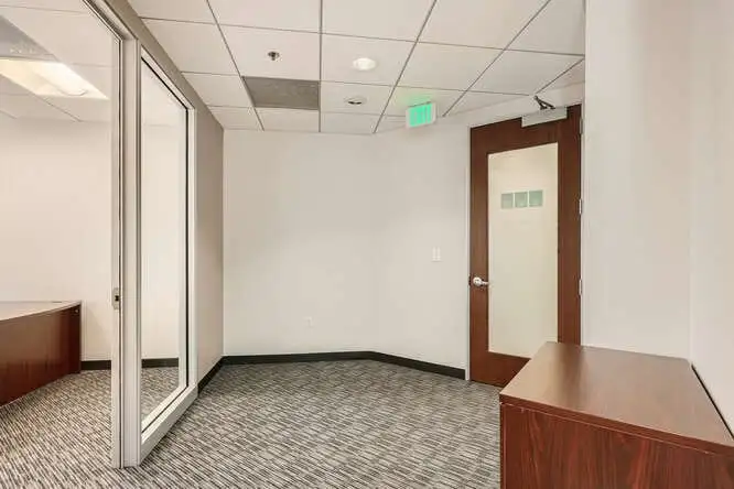 Versatile Office Suite with City Views in Downtown Denver - 1,166 Sq Ft