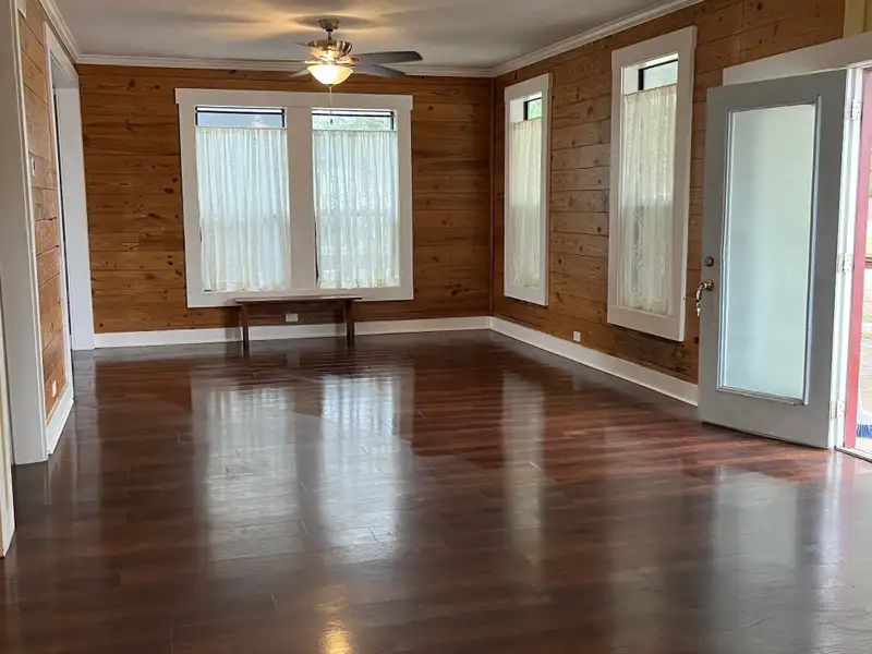 Historic Two-story Commercial Building with Garage Loft Apartment in Prime Location