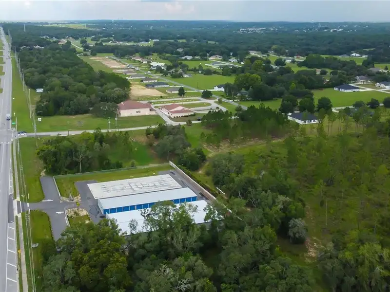 Well-maintained Self-storage Facility with 90 Units in High-demand Market