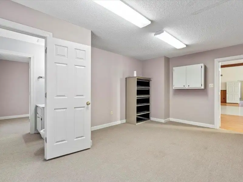 Versatile Church Property in Covington, Tn with Sanctuary and Family Life Center