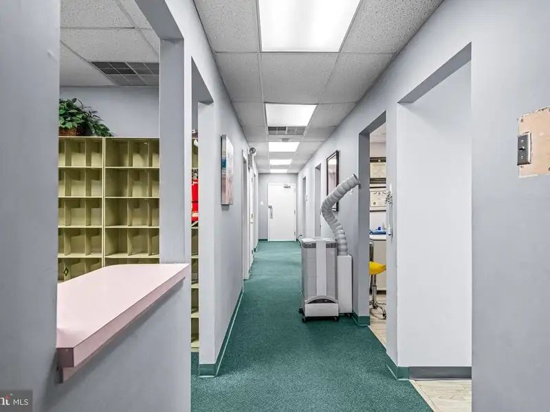 Versatile Commercial Property in Moorestown, Ideal for Office or Investment Opportunities