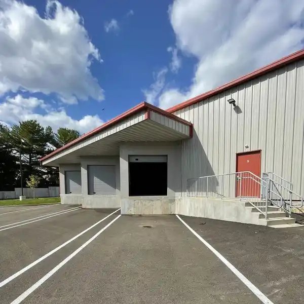 Commercial Lease
