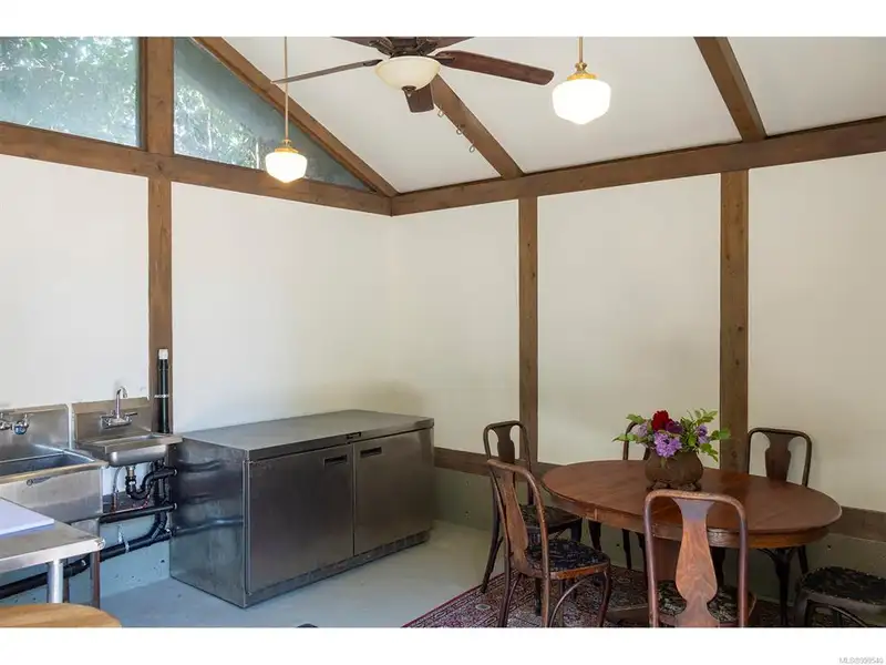Turnkey Victorian Guest House in Songhees - 5 Suites, Steps from Seawall