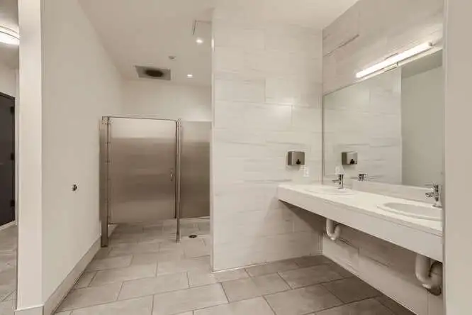 Landmark Office Building in City Park West, Denver - Recently Renovated with Modern Amenities