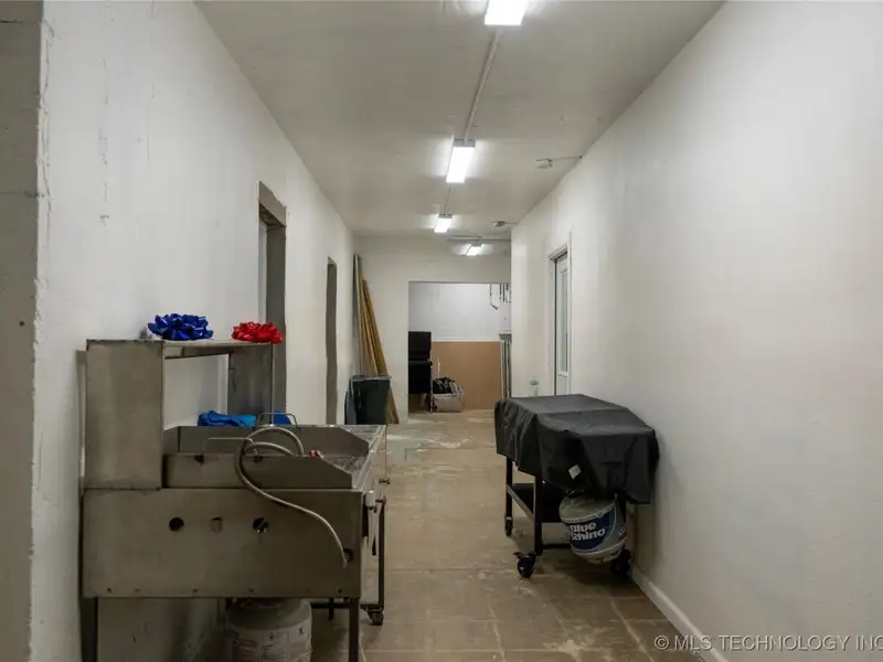 Versatile 5200+ Sf Commercial Property with Walk-out Basement in Prime Location