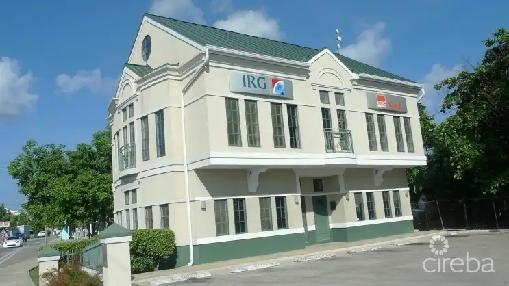 Turnkey Furnished Office Suites Near Town Centre with Parking and Shared Amenities