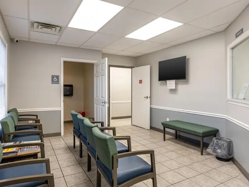Medical Office Space for Lease in Cleveland, Tn – 12 Exam Rooms and Additional Features