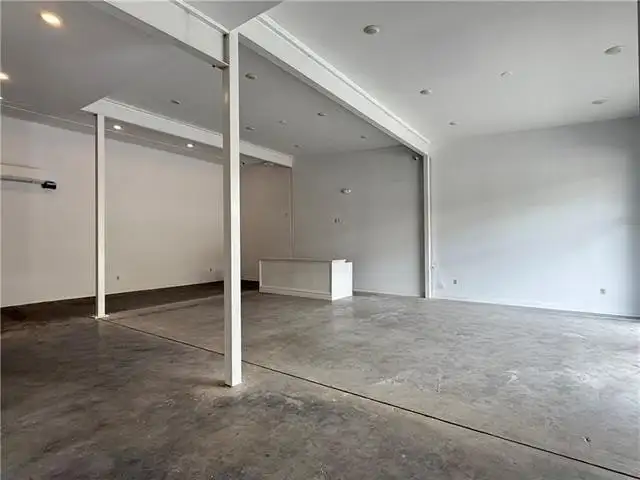 Renovated 1,850 Sqft Retail Space for Lease on Oretha Castle Haley with Parking