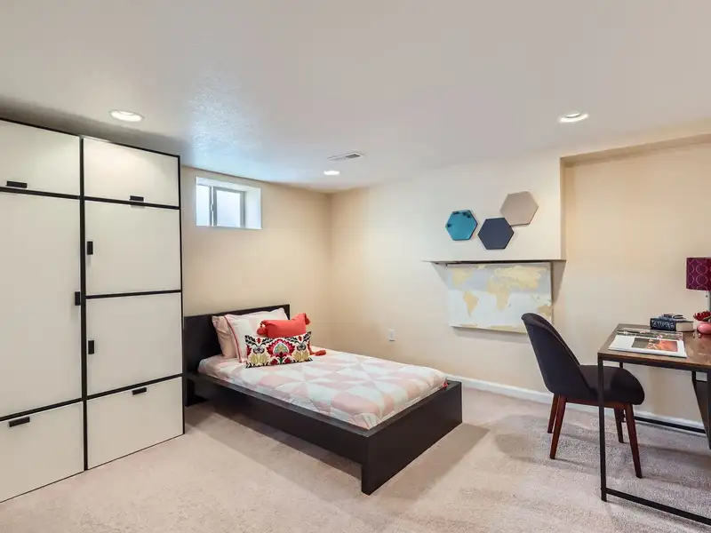 Meticulously Maintained Four-unit Multifamily Property in Central Denver, Colorado