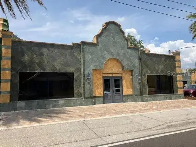 Free-standing Retail Space in South Tampa Palma Ceia, High Traffic Location