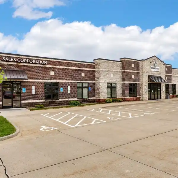 Commercial Lease