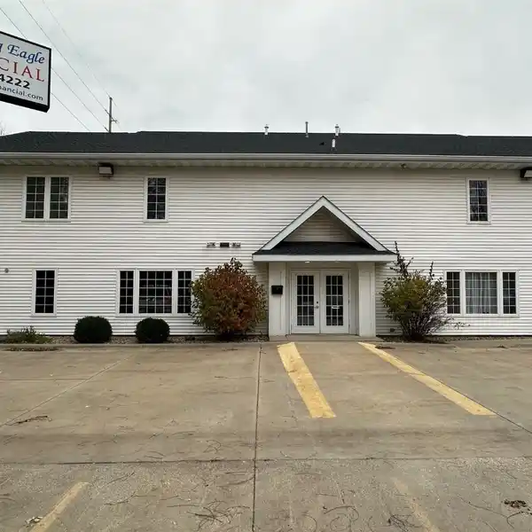 Commercial Lease
