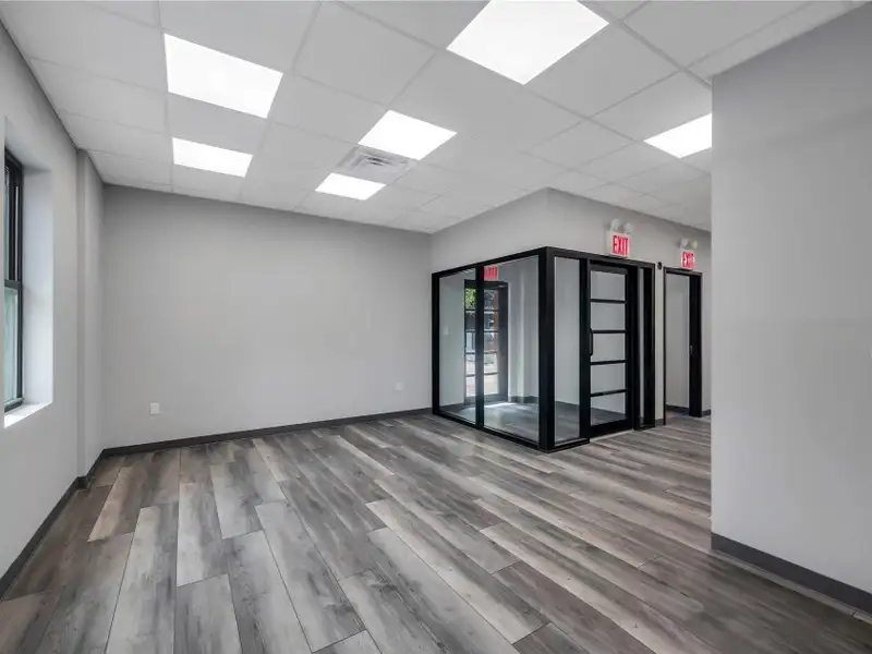 Renovated Medical Office Building Near North Shore Hospital with Ample Parking