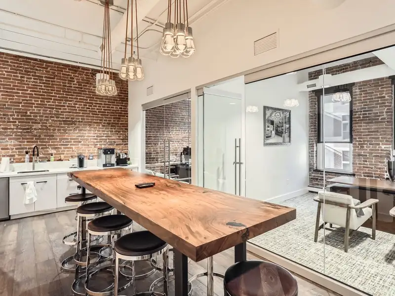 Versatile Office/retail Space for Lease in Iconic Kessler Erlich Building, Lodo