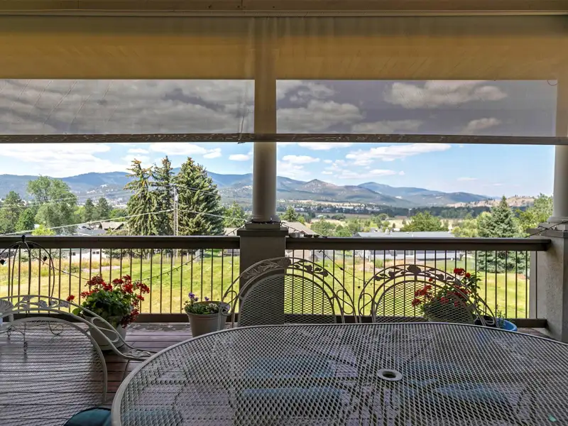 Assisted Living Business and Two-home Package in Missoula's South Hills