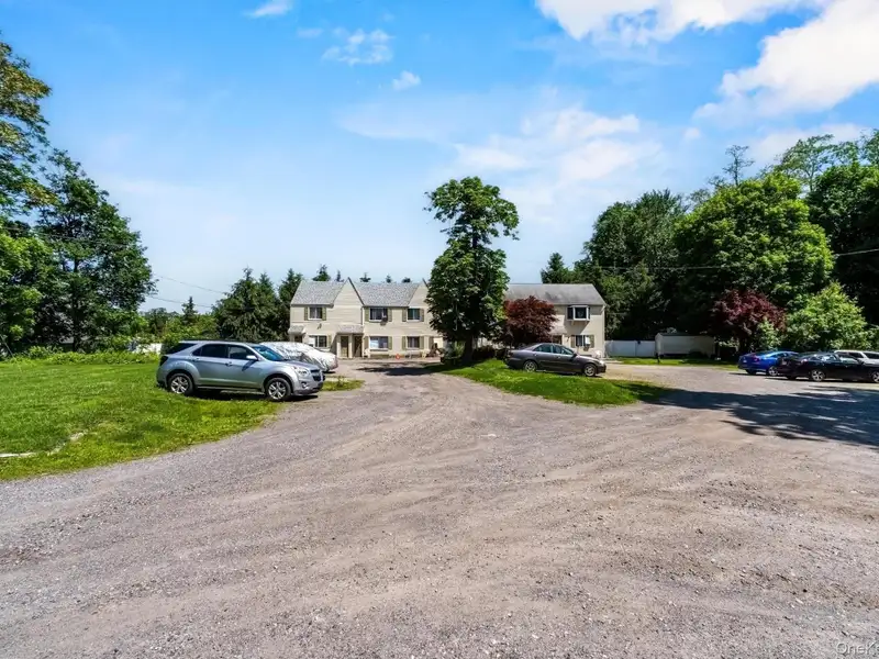 4.6-acre Lakefront Development Site on Route 6 in Mohegan Lake, Westchester County