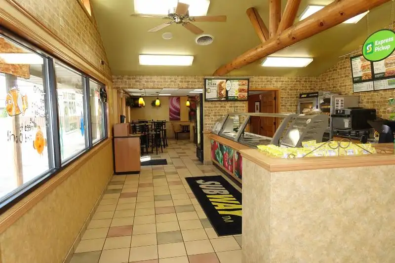 Established Subway Franchise Opportunities in Manawa and Marion, Waupaca County, Wi