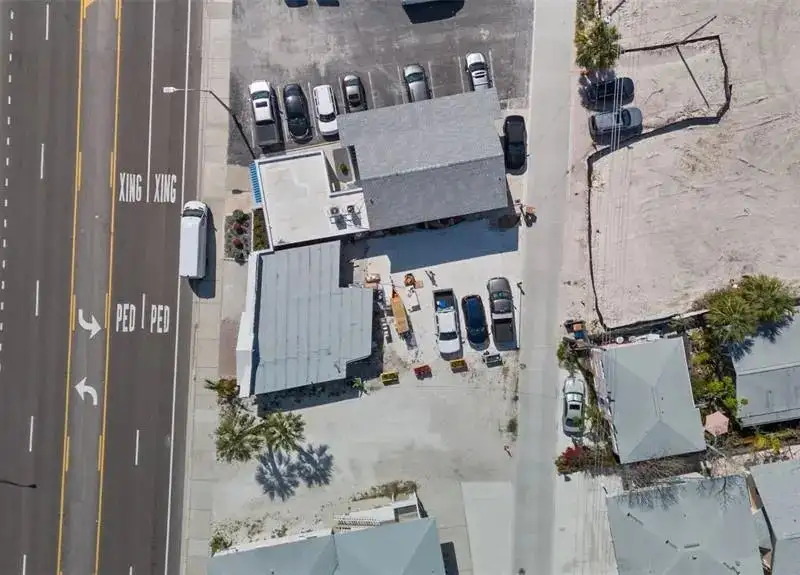 Commercial Redevelopment Opportunity in John's Pass Village, Madeira Beach