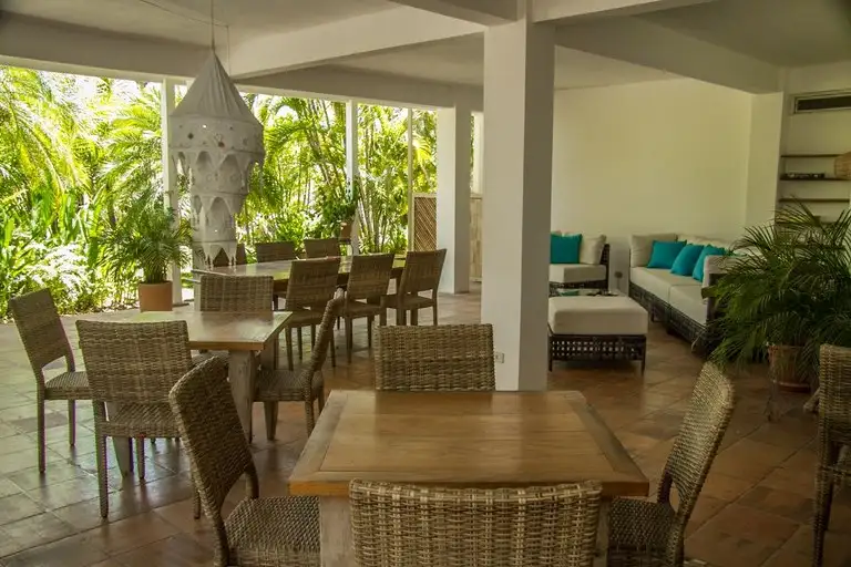 Boutique Hotel for Sale in Montezuma, Costa Rica - 9 Rooms on 4 Acres