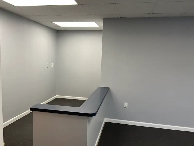 Office/storage Space with Private Entrance in East Walpole