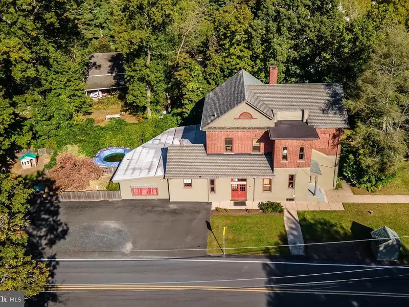 Historic Schoolhouse in Upper Dublin Township - Licensed for 89 Students, Turn-key Operation