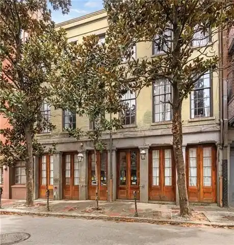 Commercial Sale
