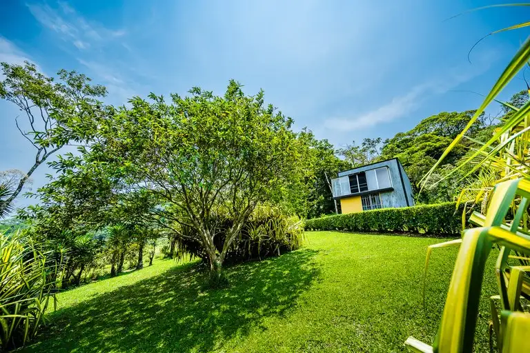 Celeste Mountain Lodge: 17-acre Eco-lodge with Rainforest Reserve in Costa Rica