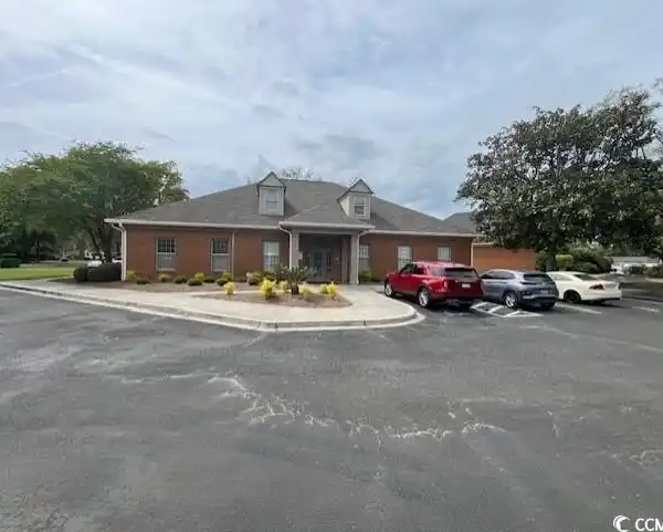Commercial Lease