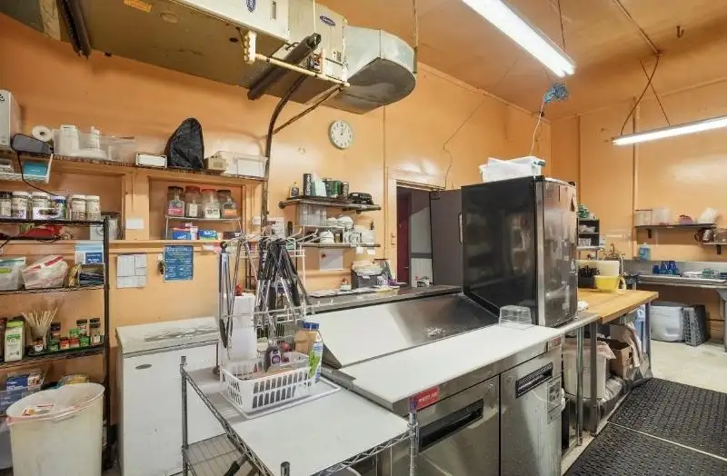 Turnkey Bar and Restaurant in Prime Downtown Wonewoc Location with Event Space