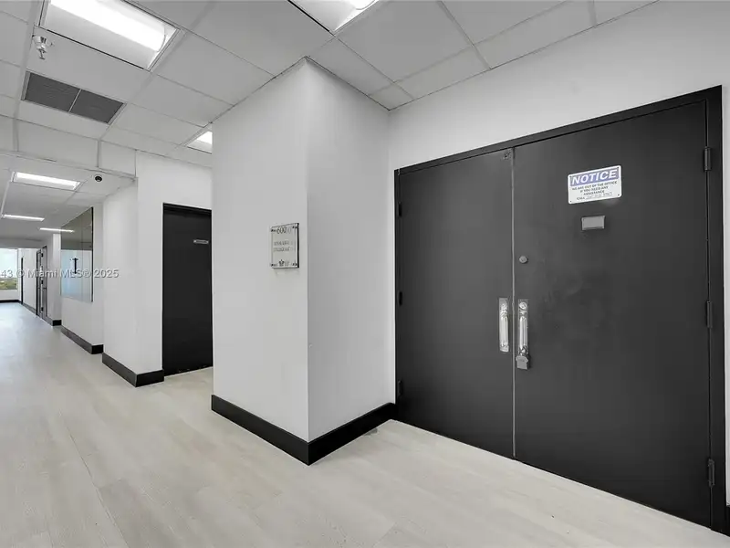 Commercial Lease