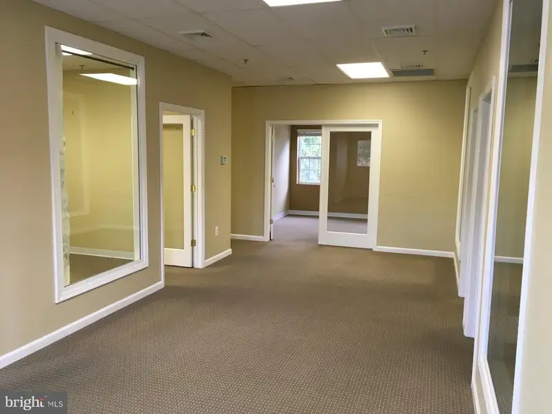 Spacious 1,215 Sf Office Condo in Highland Crossing Professional Office Park, Howard County