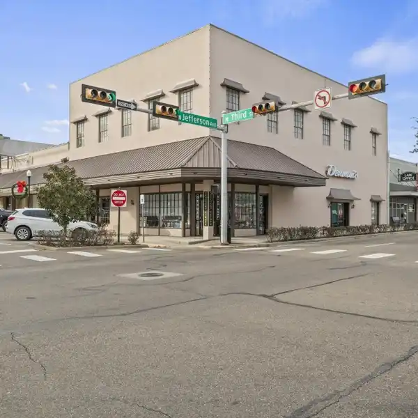 Commercial Sale