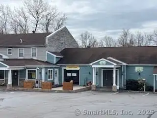 Established Restaurant and Event Space with Apartment in Prime Boston Post Road Location
