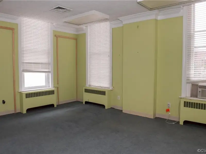 Development Opportunity: Two Historic Homes in Richmond's Fan District with Off-street Parking
