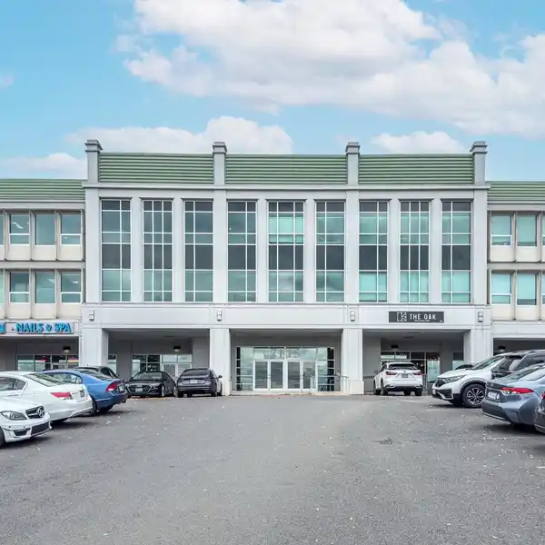 Commercial Sale