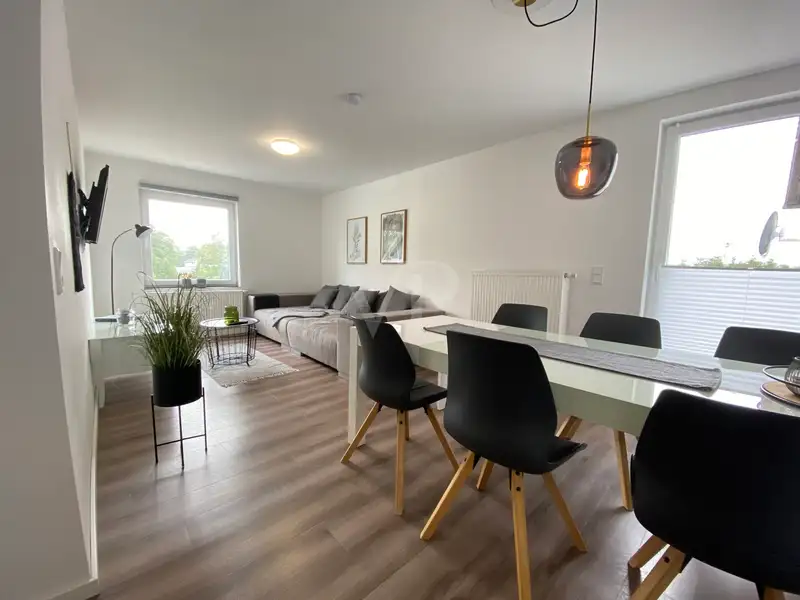 Mobile Home Park Investment with Amenities in Sauerland - 11,931 M² Plot