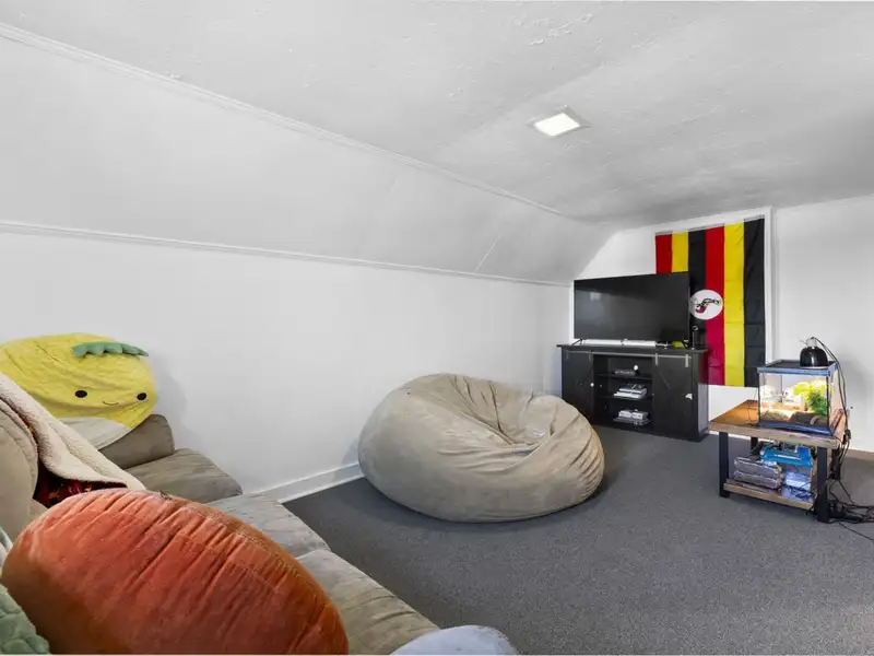 Versatile 4,305 Sq Ft Office Building with Apartment on Highway 11e