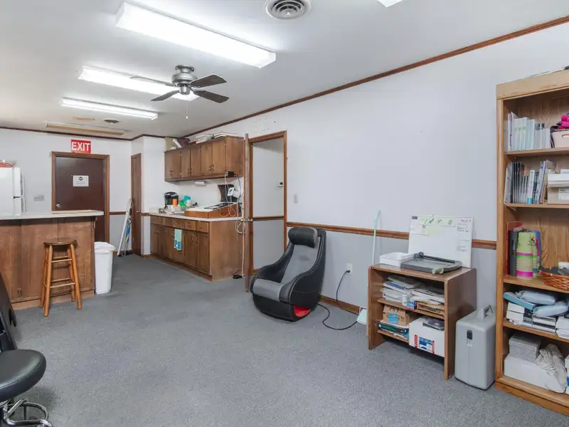 Commercial Property in Georgetown, Sc - Ideal for Medical Office or Investment Opportunity