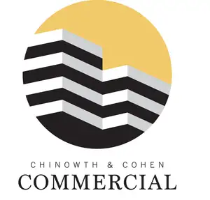 Chinowth and Cohen Realtors Logo