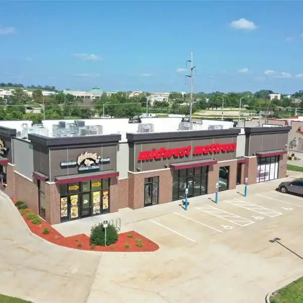 Commercial