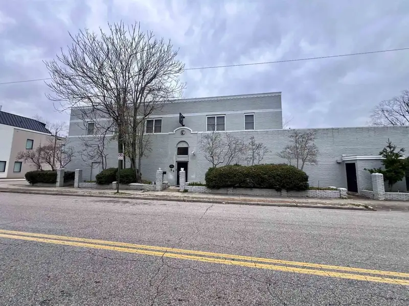 Renovated Memphis Recording Studio with Artist Apartments and Short-term Rental Potential