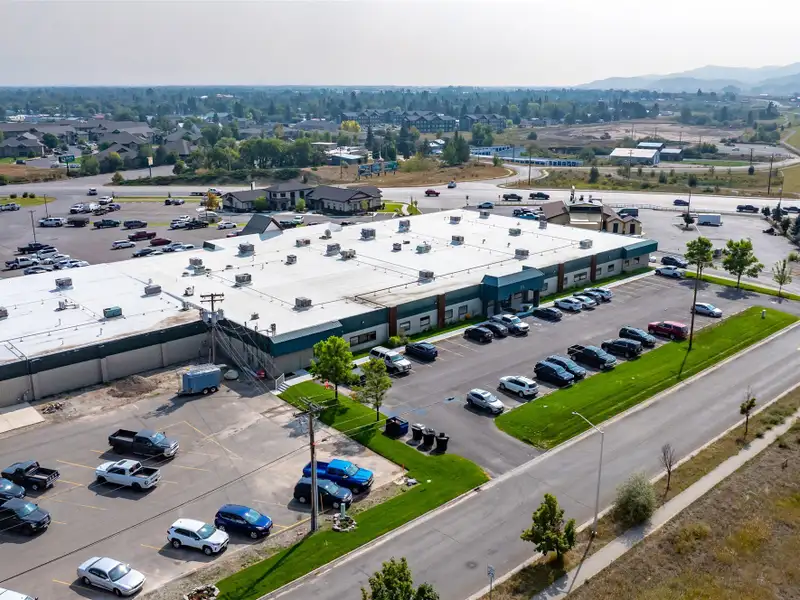 Remodeled Office Suites with Highway Access and Tenant Improvements Available