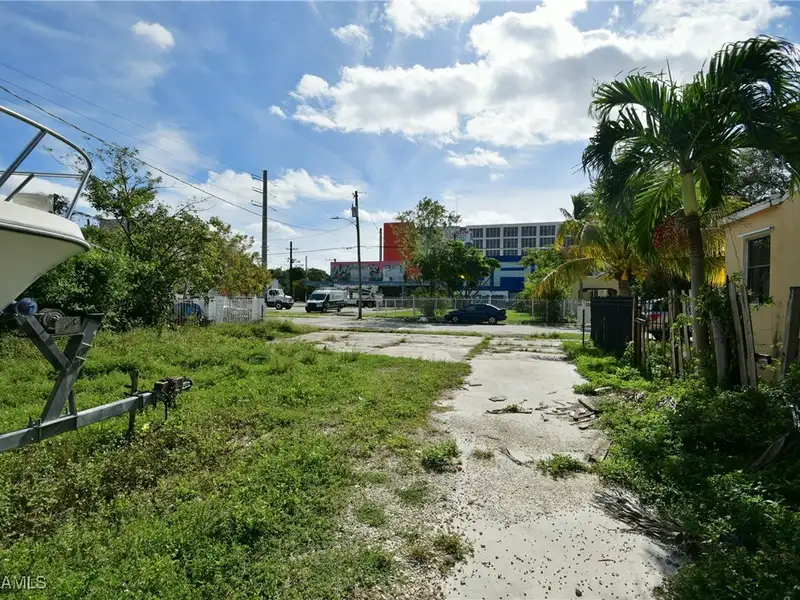 Mixed-use Development Opportunity in Wynwood Norte - 5750 Sf Lot Near Design District