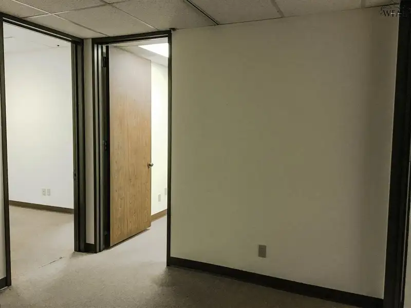 Downtown Wichita Falls Office Space – 1,847 Sq Ft with Utilities Included