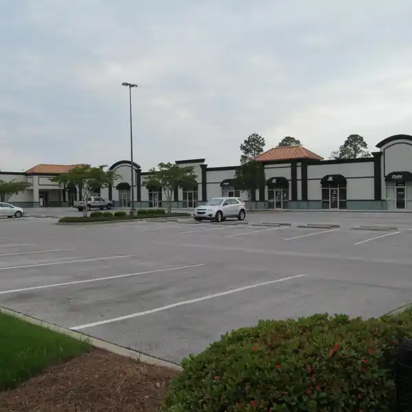 Commercial Lease